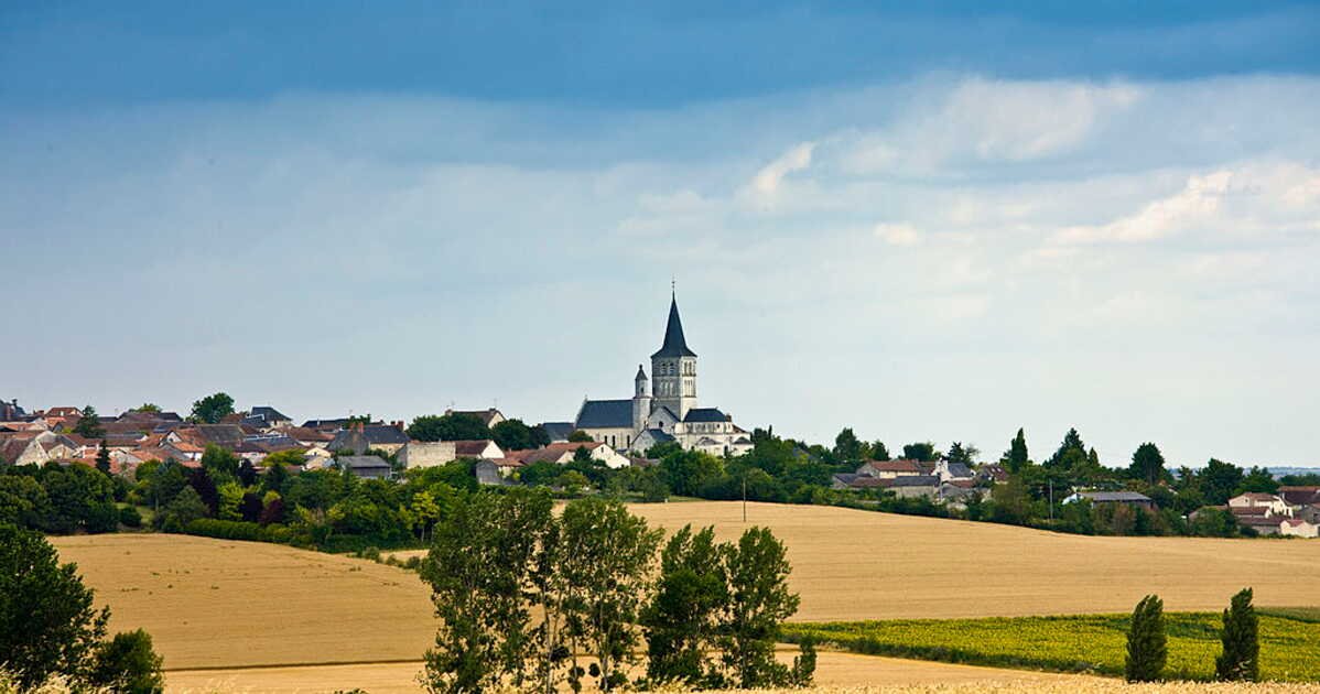Y a-t-il de l’or dans l’ouest de la France? Un grand projet d’extraction inquiète habitants et agriculteurs