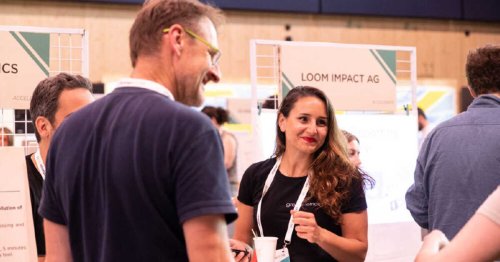 Trouver un métier qui a du sens: ChangeNOW organise sa première grande Job Fair à Paris