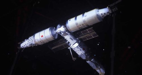 Résistante aux radiations, une bactérie mutante repérée dans l’espace fascine les chercheurs