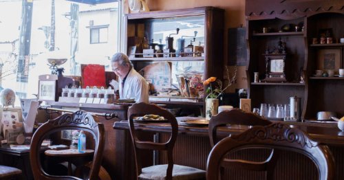 Shōjin ryōri: la cuisine zen des moines japonais à découvrir à Tsuruoka