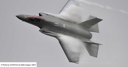 Les F-35 européens cloués au sol? Ce danger caché en cas de rupture avec Washington
