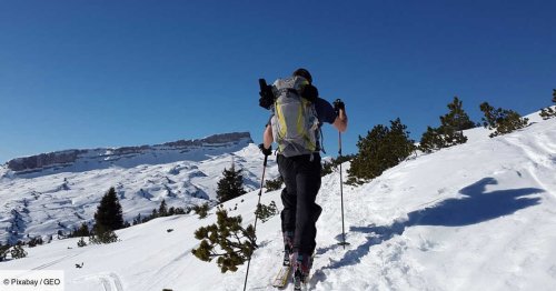 Ski de rando : 5 idées reçues qui ont la peau dure