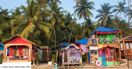 L'effet White Lotus en Thaïlande, la renaissance de Goa en Inde et autres actualités Voyage... le tour du monde en 80 secondes
