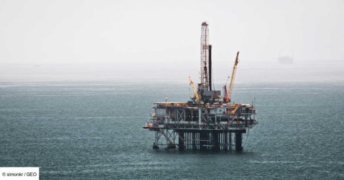 Extraire de l'uranium de l'eau de mer, à moindre coût: la méthode révolutionnaire de l'Université de Hunan