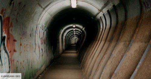 Londres : les tunnels de la Seconde Guerre mondiale bientôt rouverts au public ?