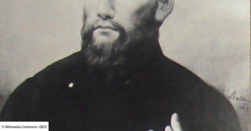 Le destin tragique de Joseph Marchand, missionnaire martyrisé en 1835