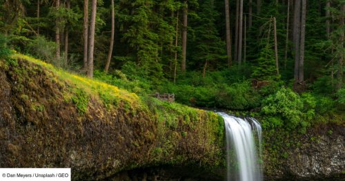81 milliards de mètres cubes: découverte d'un colossal réservoir d'eau dans les montagnes et volcans de l'Oregon