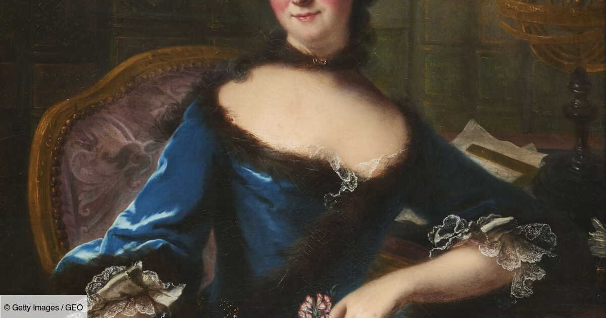 Qui était Émilie du Châtelet, mathématicienne et amante de Voltaire ?