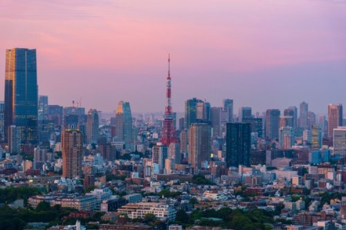 QUIZ: Capital Cities