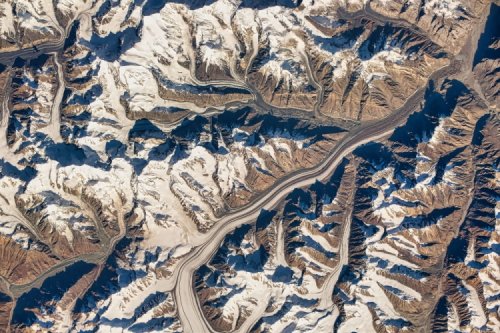 QUIZ: Glacial Landforms