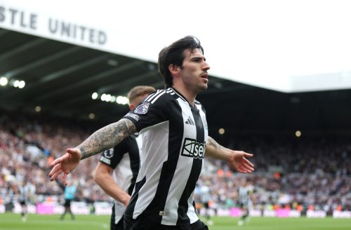 Italian media suggest ridiculous new price tag for Newcastle United star Sandro Tonali