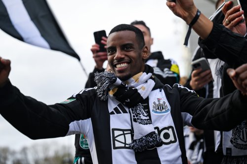 David Ornstein reveals Alexander Isak latest as Arsenal face brutal reality check over Newcastle United star
