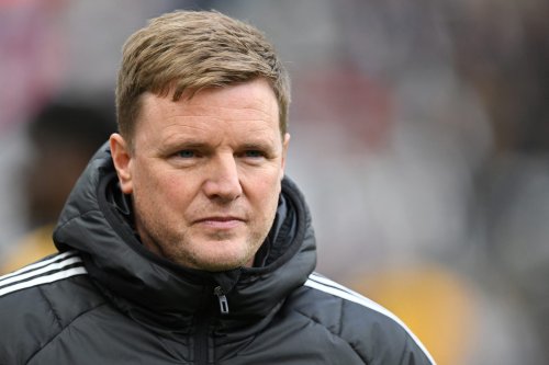Eddie Howe set to come face-to-face with huge club he rejected before Newcastle United