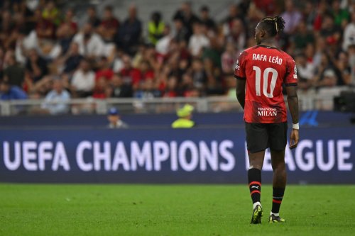 Rafael Leao didn’t want UCL MVP award, £10m Newcastle man should have won it instead - opinion