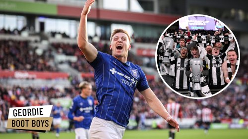 Newcastle United fans have found a major problem with Liam Delap despite him being an ‘unreal signing’