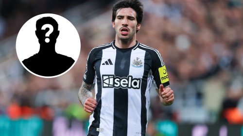 Sandro Tonali says £10m Newcastle United player is the most underrated he's ever played with