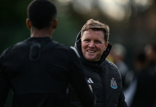 Eddie Howe names the three Newcastle United players who will become managers, one is ‘unbelievable’