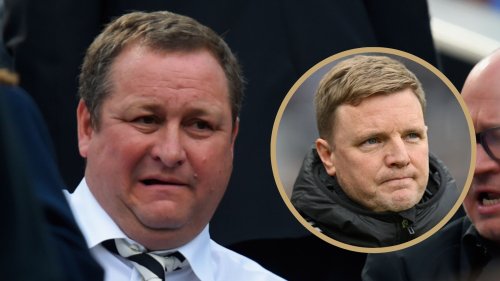 Mike Ashley demand to Man Utd now cuts deep as Newcastle United to miss out on millions