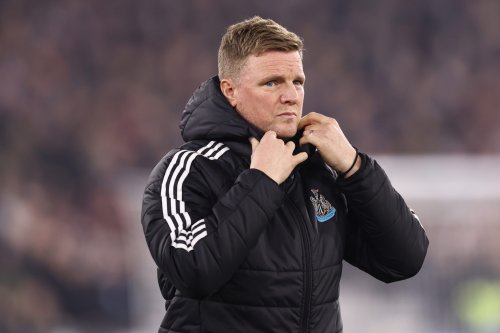 Barcelona want to sign Newcastle United star that they have already bid £55m for