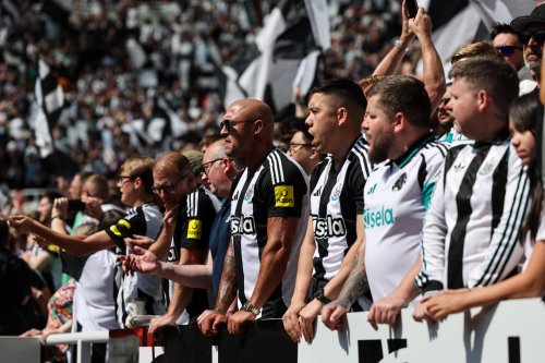 'Joke'... Newcastle United fans furious at what the Premier League have announced
