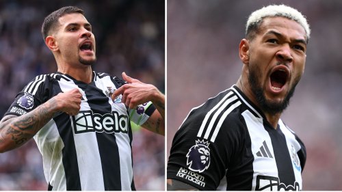 Newcastle United stars Bruno Guimaraes and Joelinton set to be impacted with huge change now imment