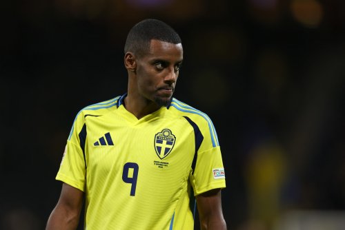 What Newcastle United club doctors have told Alexander Isak after watching him play 90 minutes for Sweden
