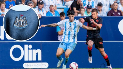 Newcastle United coaches to have final say as Antonio Cordero transfer takes another twist