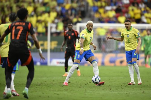 Brazil media don’t hold back and react to Joelinton’s 3/10 display vs Argentina