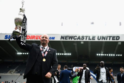 Rafa Benitez drops master plan on how Newcastle United ‘can’ defeat Liverpool in Carabao Cup final