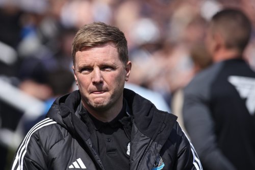 Newcastle United 'sources' issue big update after reports Eddie Howe is closing in on first signing