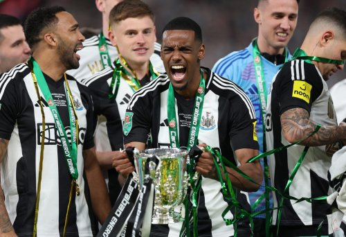 Arsenal told something has changed with Alexander Isak and Newcastle United