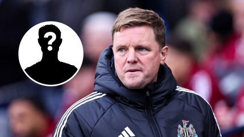 Bundesliga club making preparations for ‘quality’ striker to leave amid Newcastle United interest