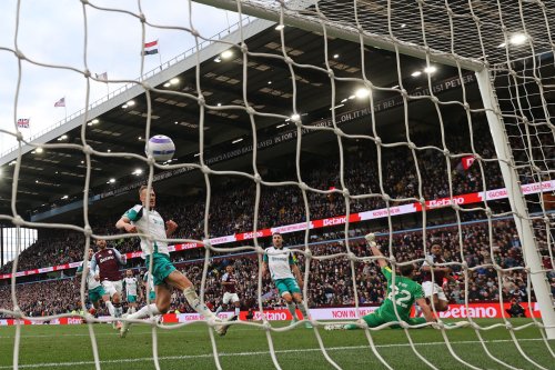 Newcastle United fans demand action is taken on one player after Aston Villa loss