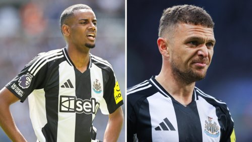 Newcastle United injury update: Alexander Isak, Kieran Trippier and Joelinton latest return dates