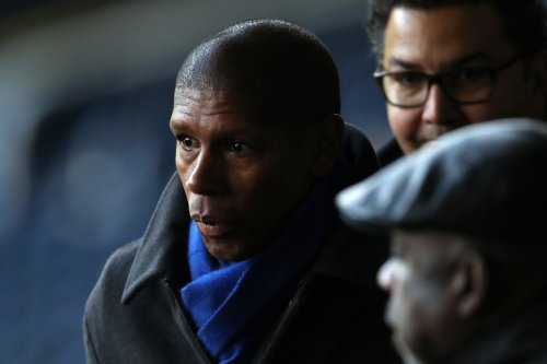 Carlton Palmer now shares his thoughts on ‘exciting’ £12m Newcastle target