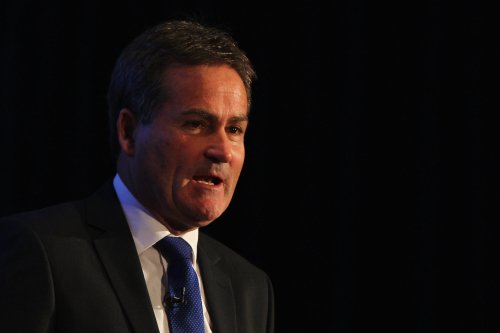Richard Keys delivers verdict after Newcastle United confirm club crest change