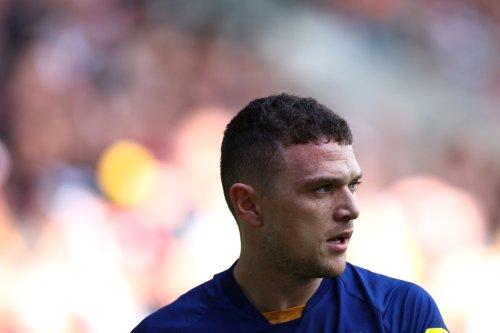 Kieran Trippier Shares What Really Shocked Him About Newcastle United’s ...