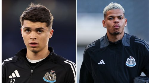 Newcastle United double decision claim made over immediate futures of Will Osula and Lewis Miley