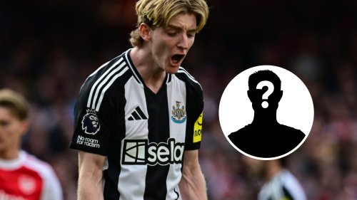 Newcastle United must sign five relegated Premier League players including £21m Anthony Gordon alternative