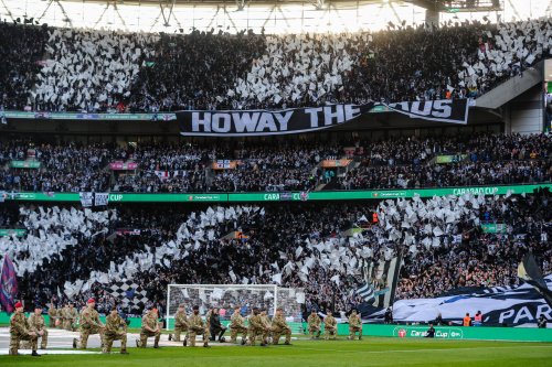 National holiday suggested for Newcastle United fans as Carabao Cup final awaits