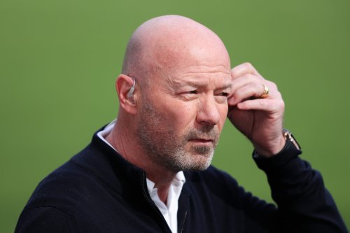 Alan Shearer says Newcastle United did something 'really strange' against Chelsea