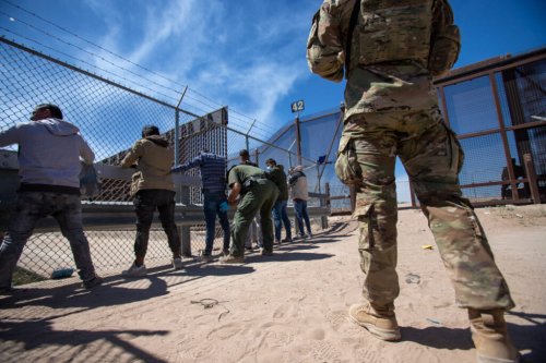 Congress is haggling over border security: Where does it stand?