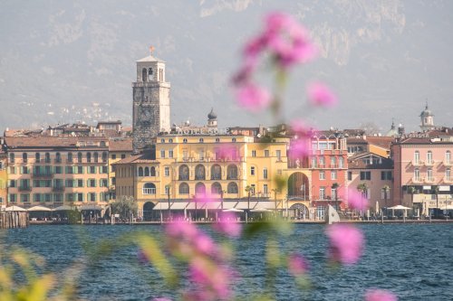 Diese 7 Gardasee Fotospots bieten dir wunderschöne Motive