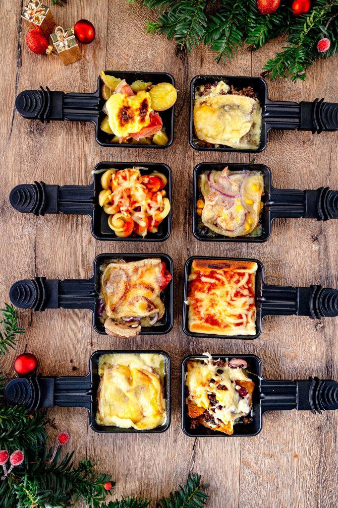 Raclette 