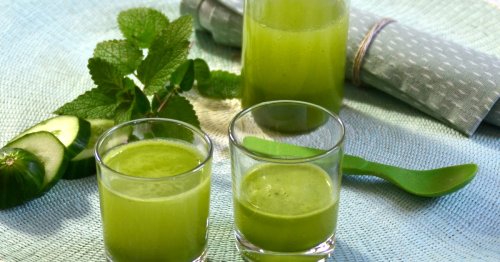 Meine liebsten Rezepte mit Zucchini