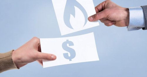 La rebaja del IVA del gas se aplica también a las empresas