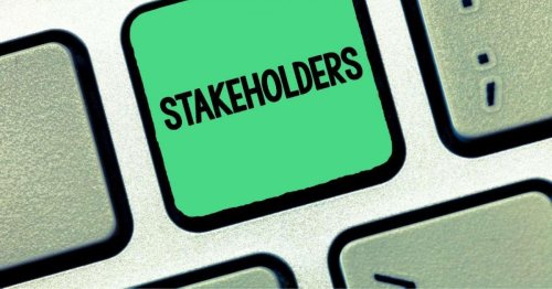 Los stakeholders y el impacto en las decisiones empresariales