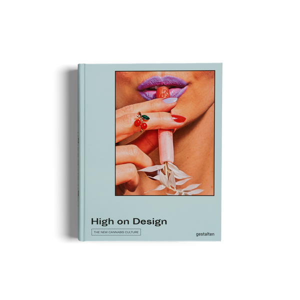 High on Design