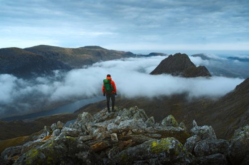 Three Great Hikes in Wanderlust: British and Irish Isles