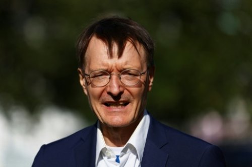 Lauterbach: Transparenzgesetz wird Patienten Auswahl von Kliniken erleichtern